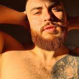 tomshayk avatar