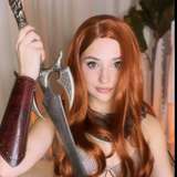 vampypr avatar