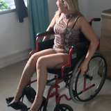 wheelchair.crutches.babe avatar