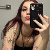 witchymommyphd profile on onlyfans