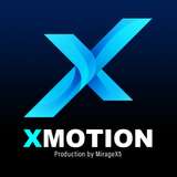 x_motion_x5 avatar