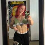 xxredheadbb avatar